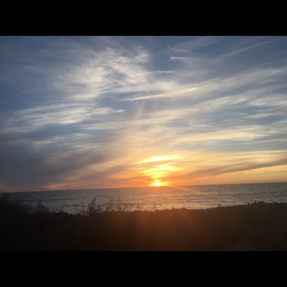 Meet your Posher, Marnie